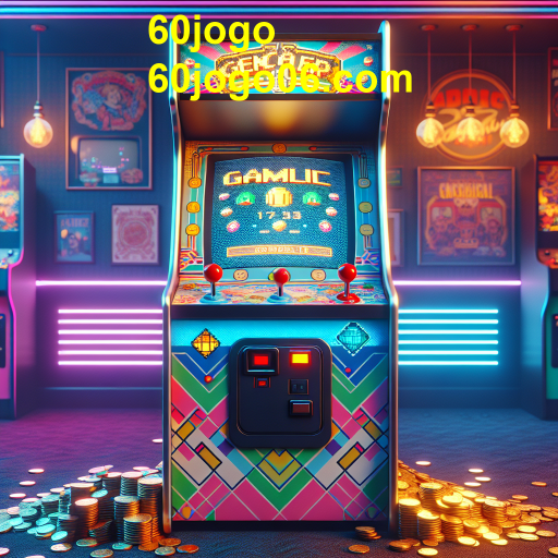 A Evolução dos Jogos de Arcade: Nostalgia e Inovação