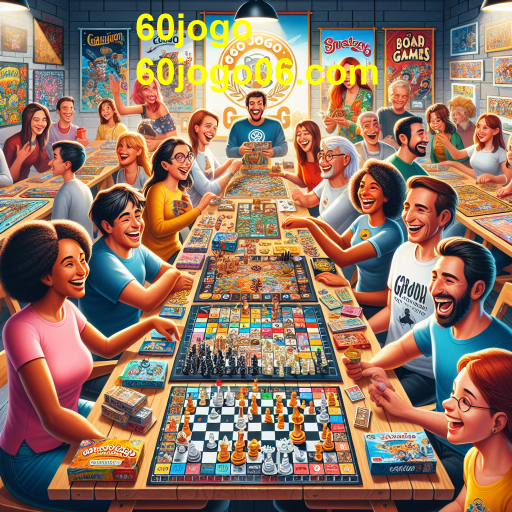 A Renascença dos Jogos de Tabuleiro: Entre Entretenimento e Conexão Social