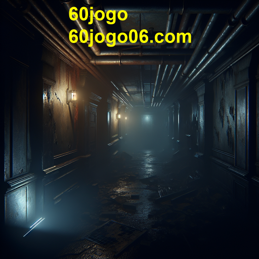 A Evolução dos Jogos de Horror: Medos e Emoções