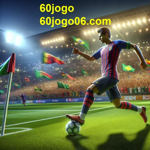 A Evolução dos Jogos de Esporte: Uma Experiência Interativa e Emocionante